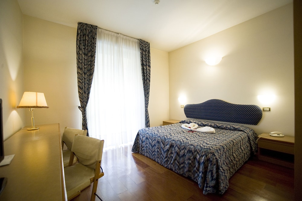 Double Room Single Use photo 2