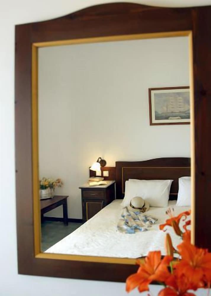 Triple Room, Sea View