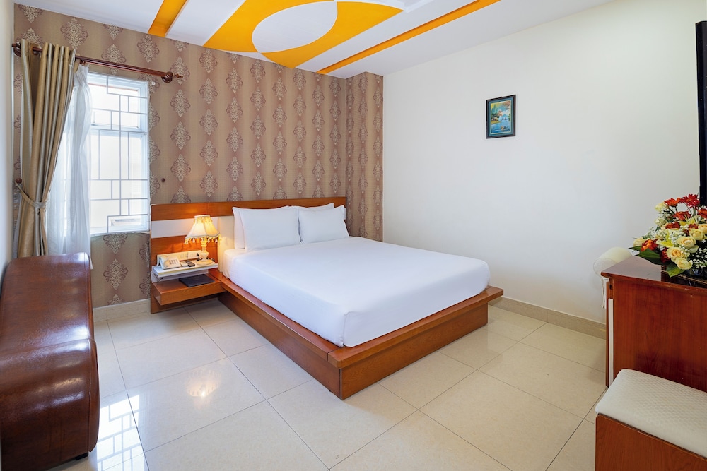 Deluxe Room photo 2