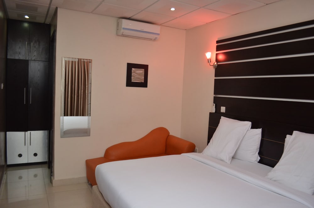 Business Room photo 1