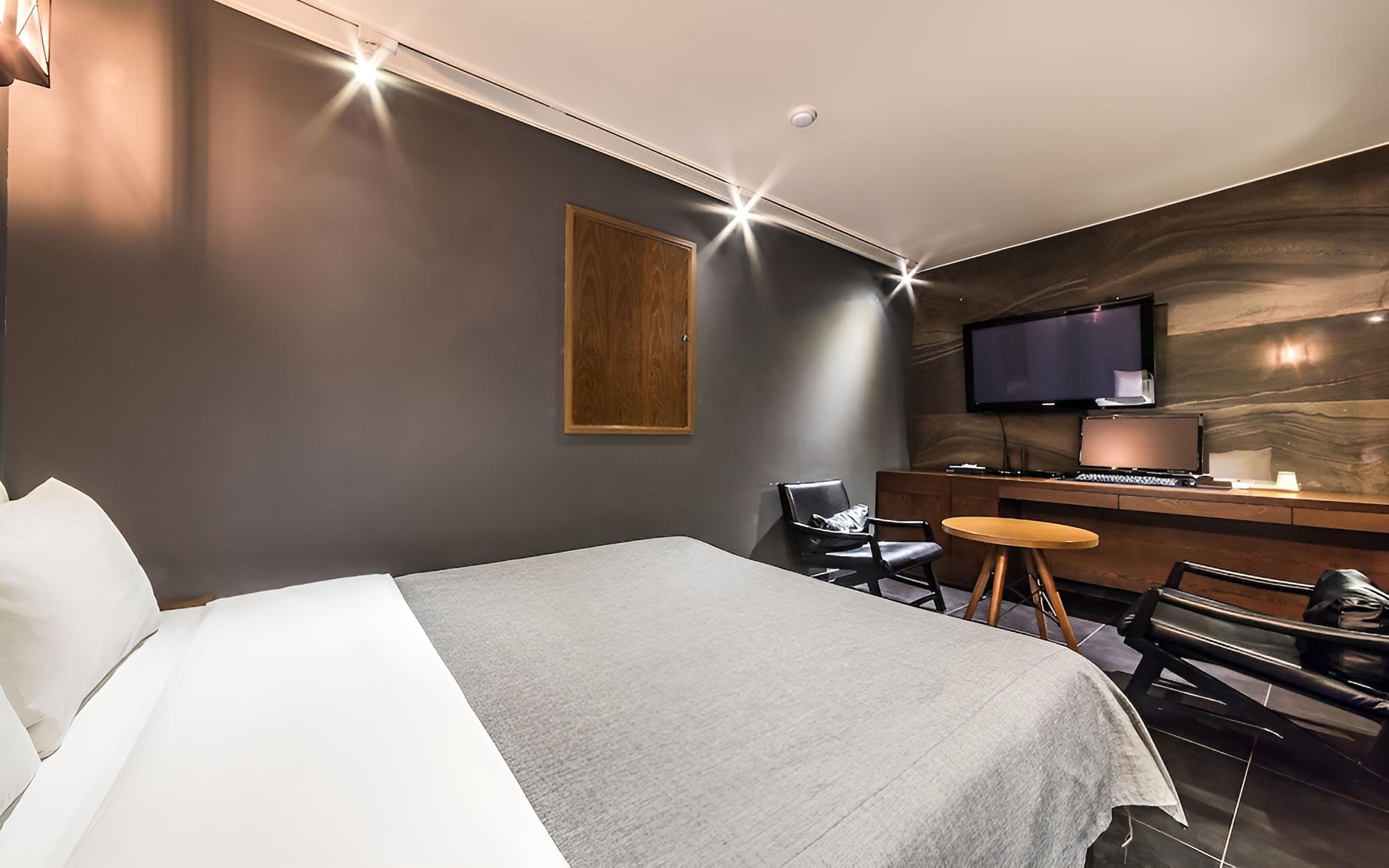 Room (Business only - Deluxe (Styler Netfli) - Photo 28