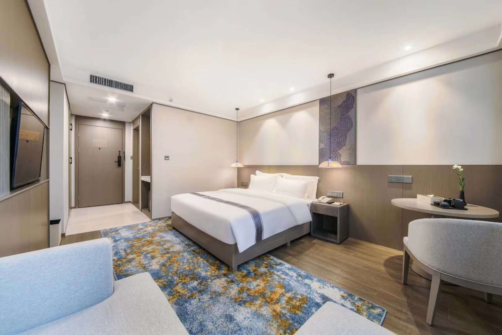 Business Double Room