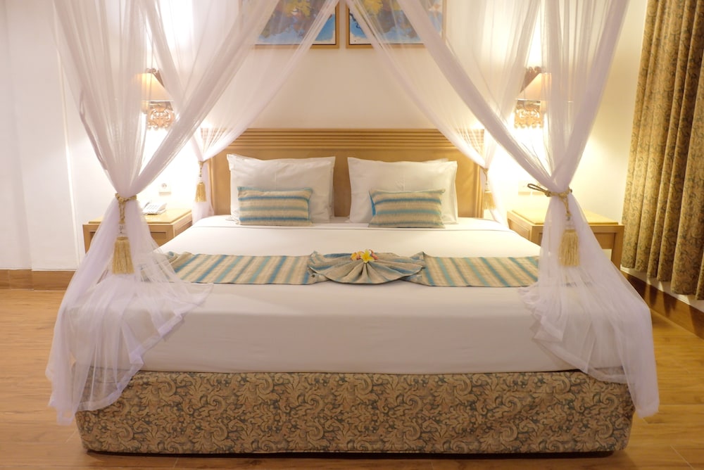 Junior Suite Room Bungalow - Photo 5
