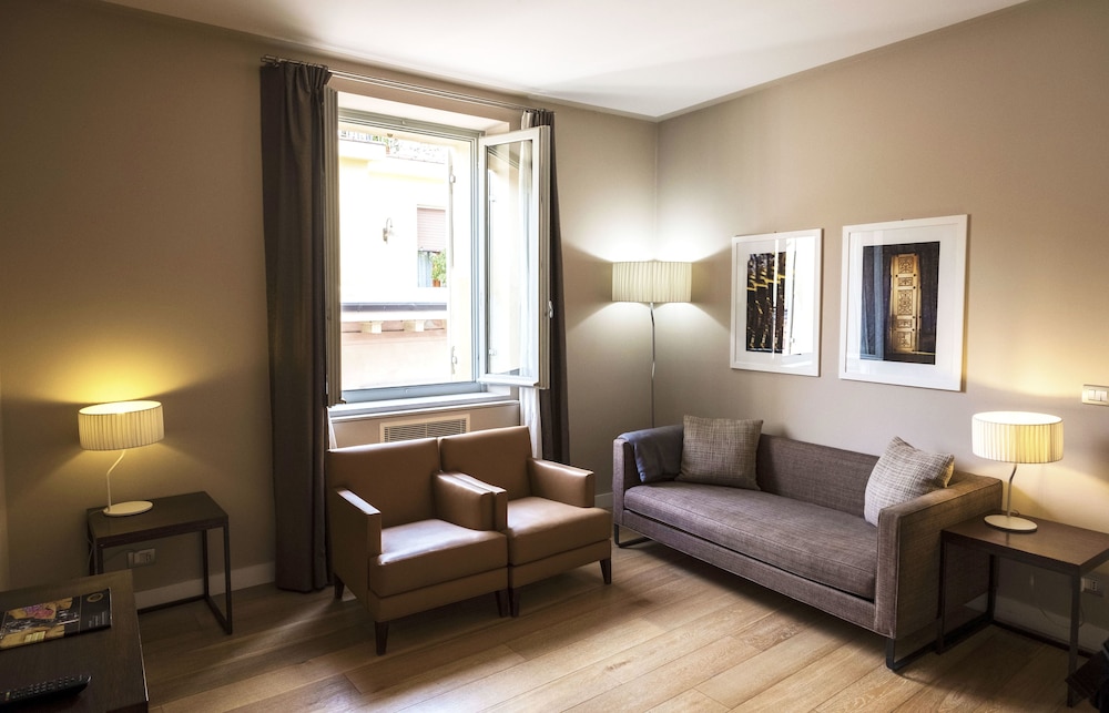 Junior Suite (Design) - Photo 9