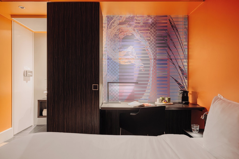 Comfort Room, 1 Double Bed (Windowless) photo 2