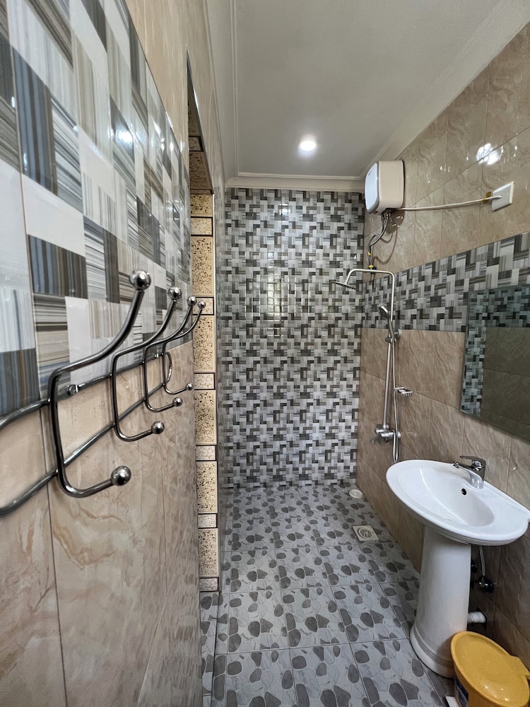 Deluxe Double Room, Sea View photo 2