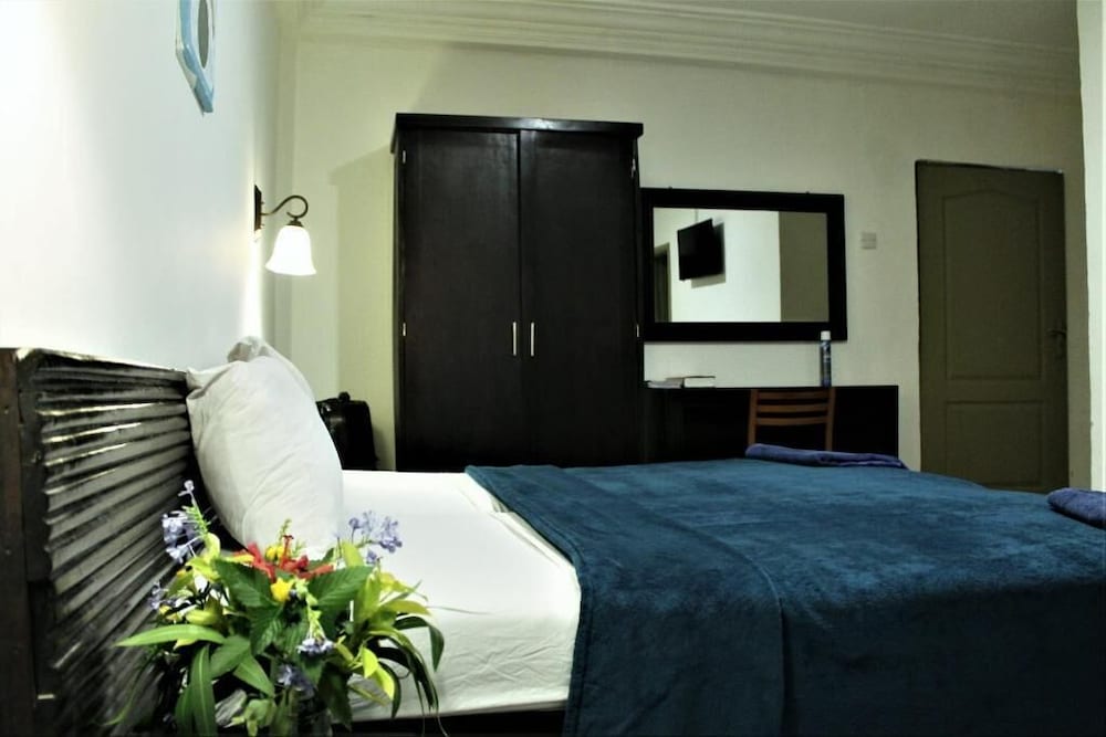 Comfort Room photo 1