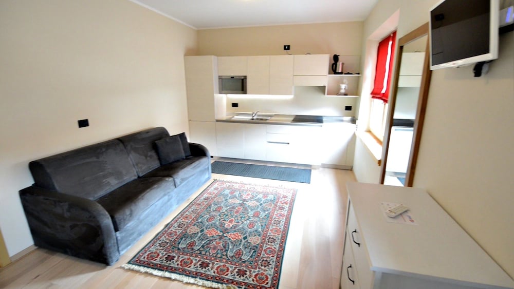 Apartment, 1 Bedroom photo 1
