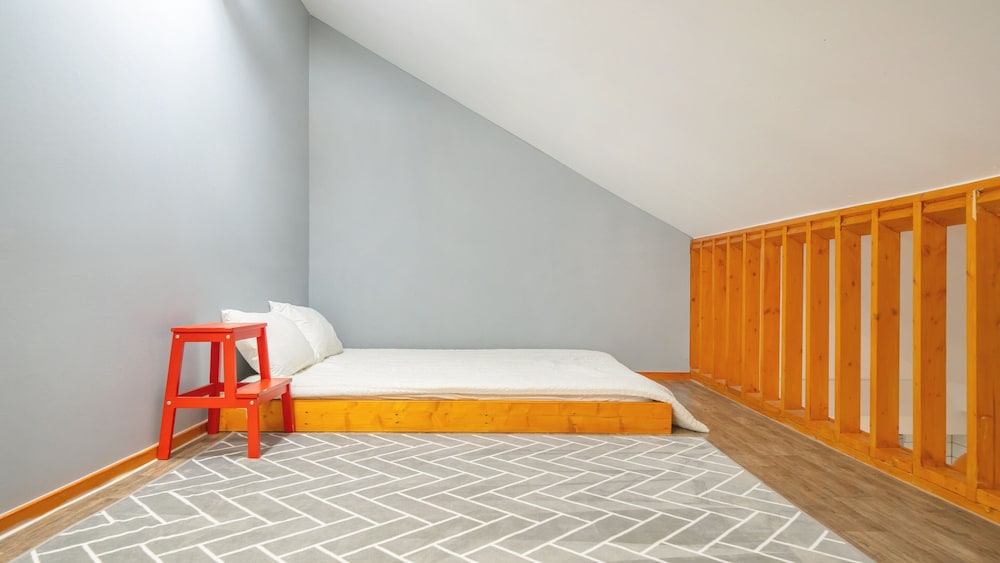 Basic Room, 1 Bedroom (Room 202) - Photo 5