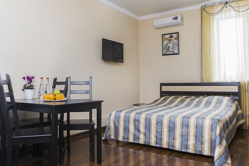 Superior Twin Room photo 1
