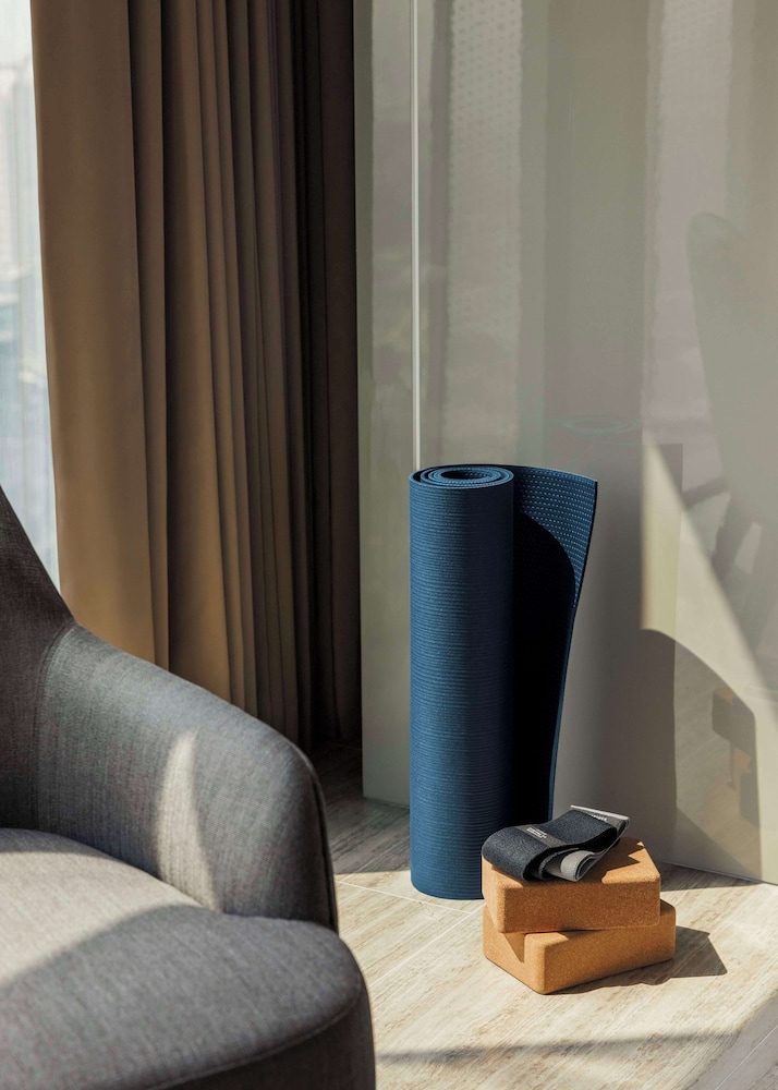 Suite (sanctuary Suite)