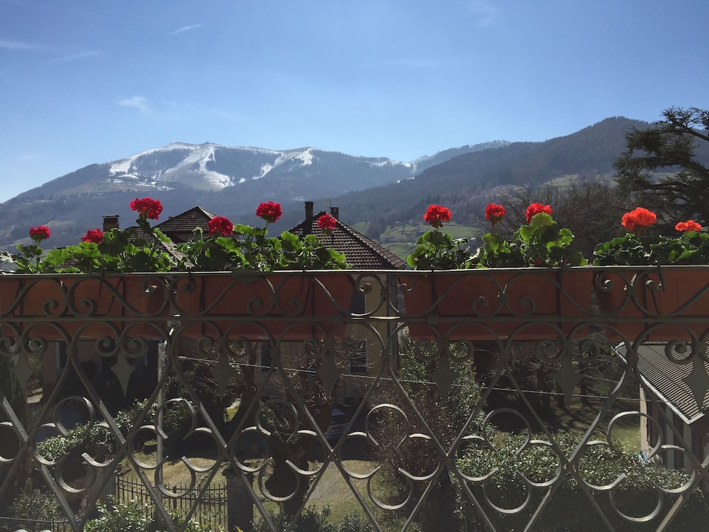 Superior Double Room, 1 Bedroom, Mountain View photo 2
