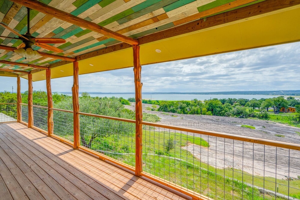 6bed 4bath 3 Acres With 18i0 Degree Views Pool Firepit, 사진 39