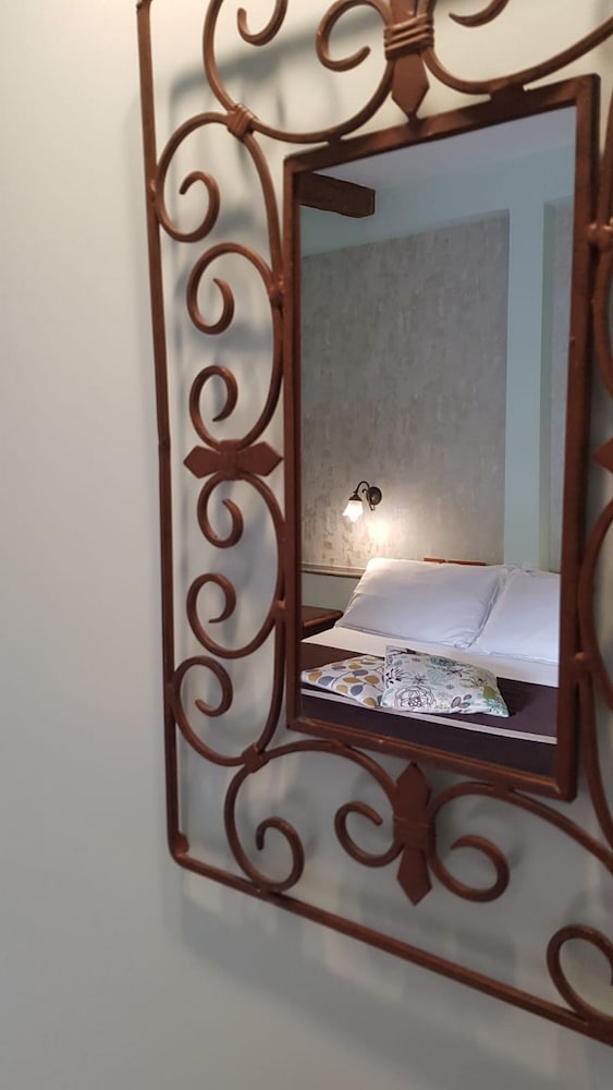 Deluxe Room, Terrace
