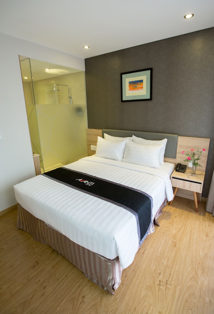 Superior Double Room, No Windows photo 1