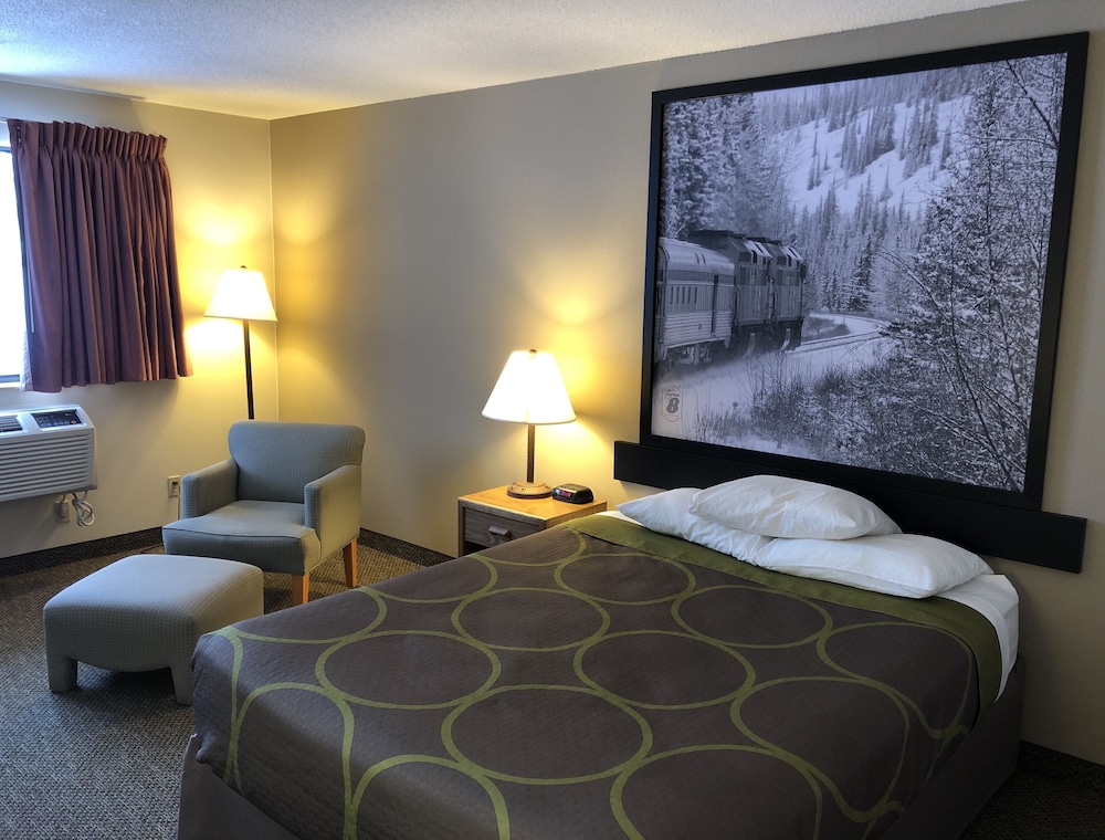 Room, 1 Queen Bed - Photo 2