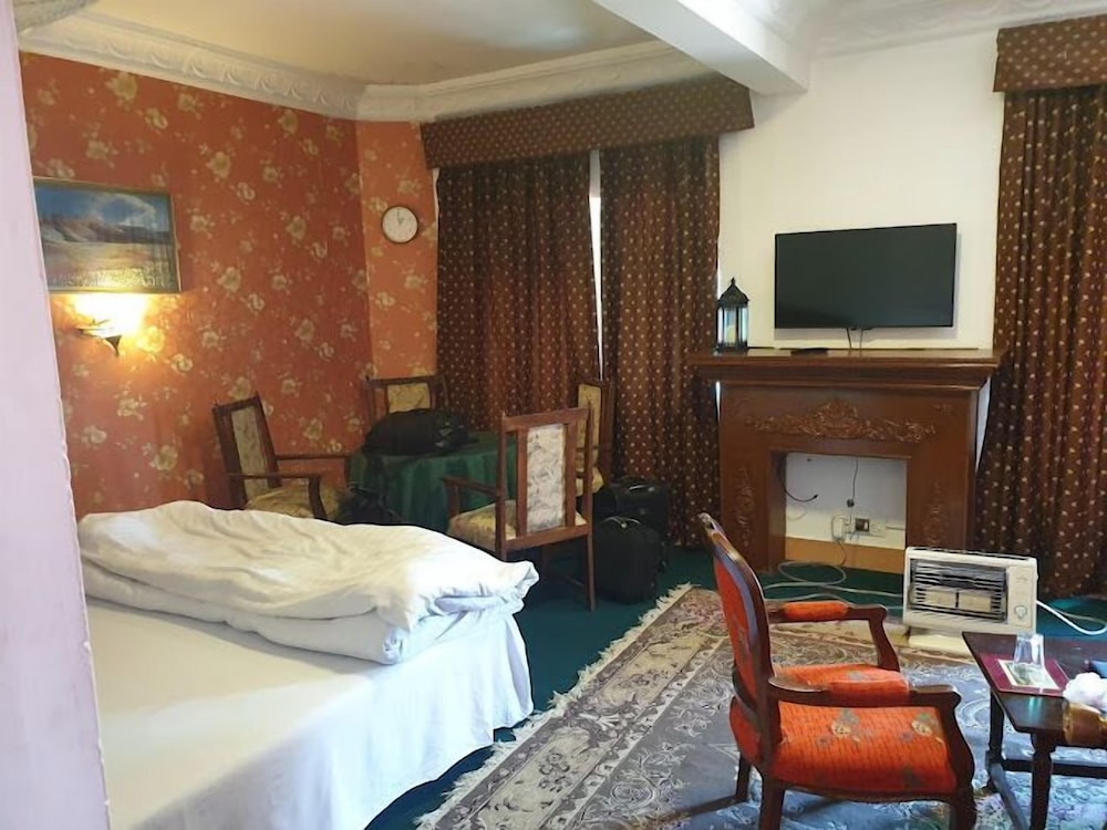 Deluxe Double Room photo 1