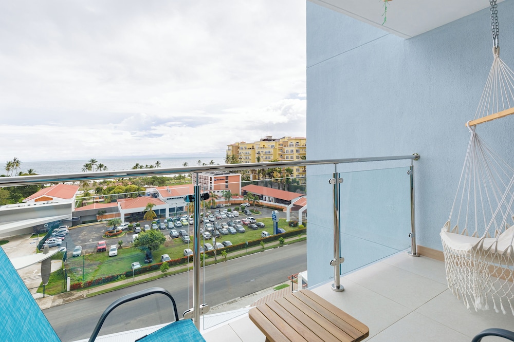 Condo, Multiple Beds, Balcony, Ocean View (Viva Jaco Viva Jaco 09-01A) photo 3