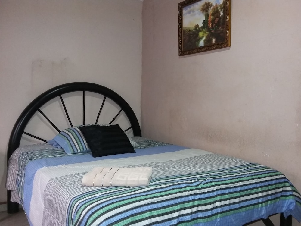 Standard Double Room photo 3