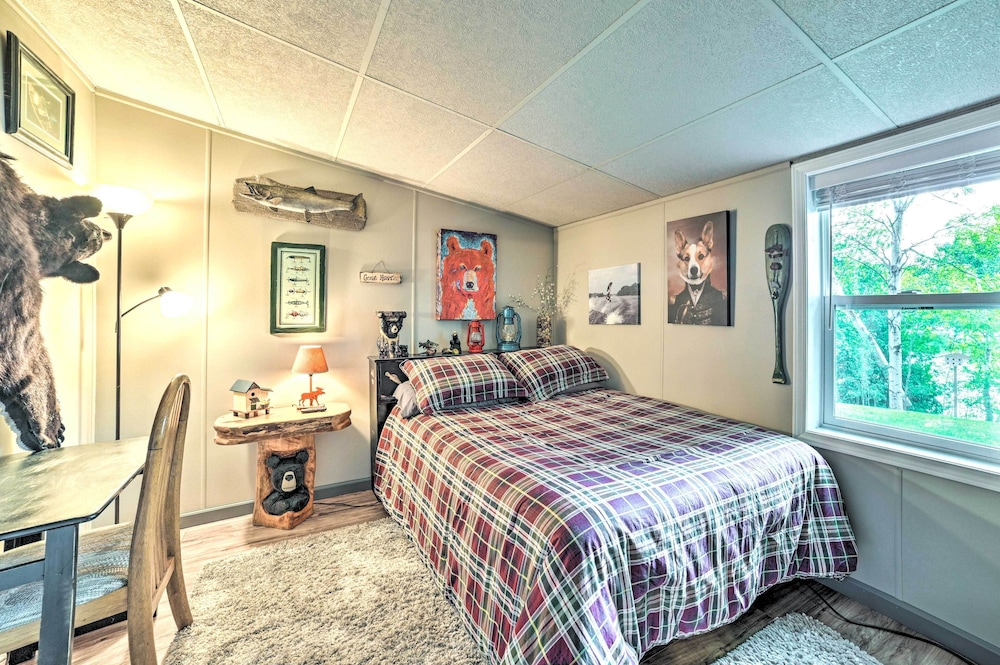 Cottage (3 Bedrooms) photo 2