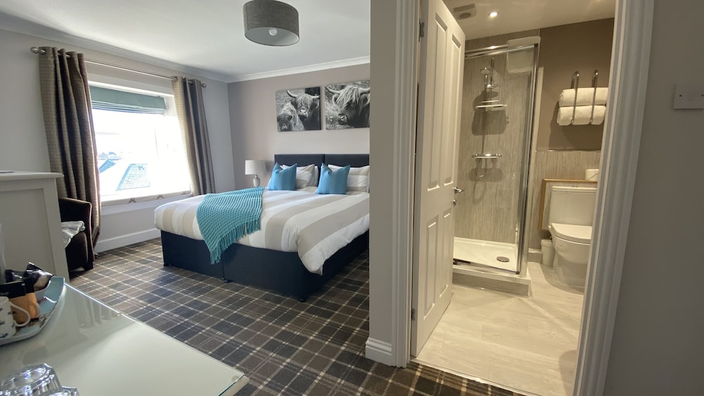 Superior Double or Twin Room, Garden View photo 1