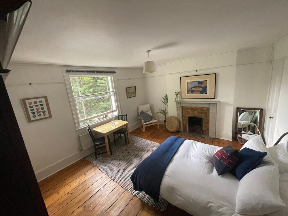 Classic Double Room photo 1