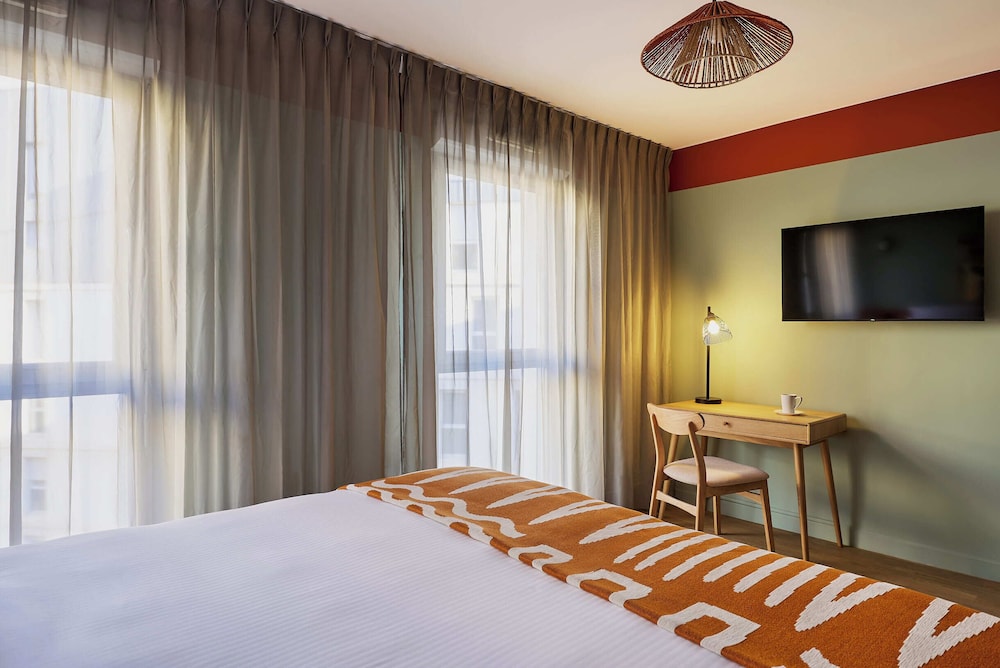 Deluxe Double Room photo 1
