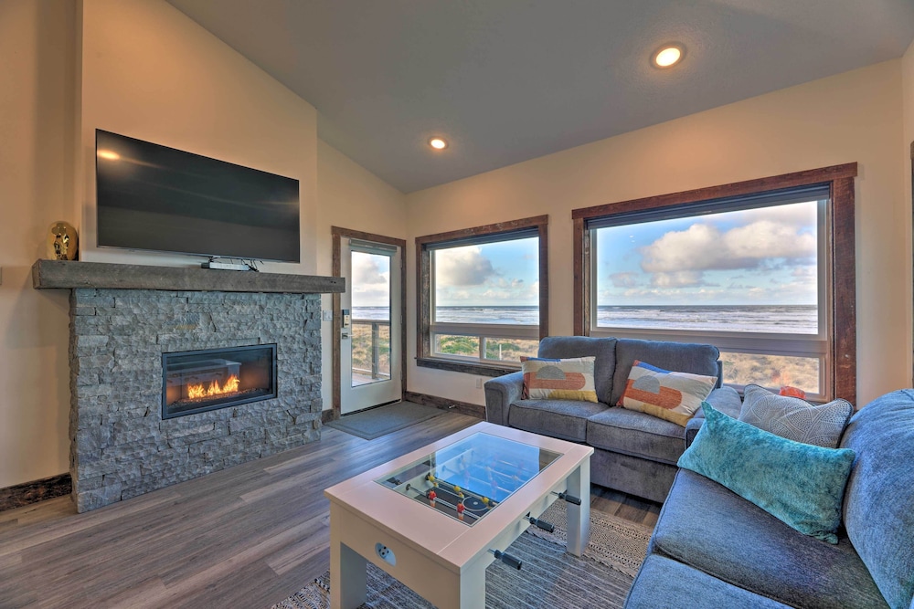 Cottage (2 Bedrooms) photo 2