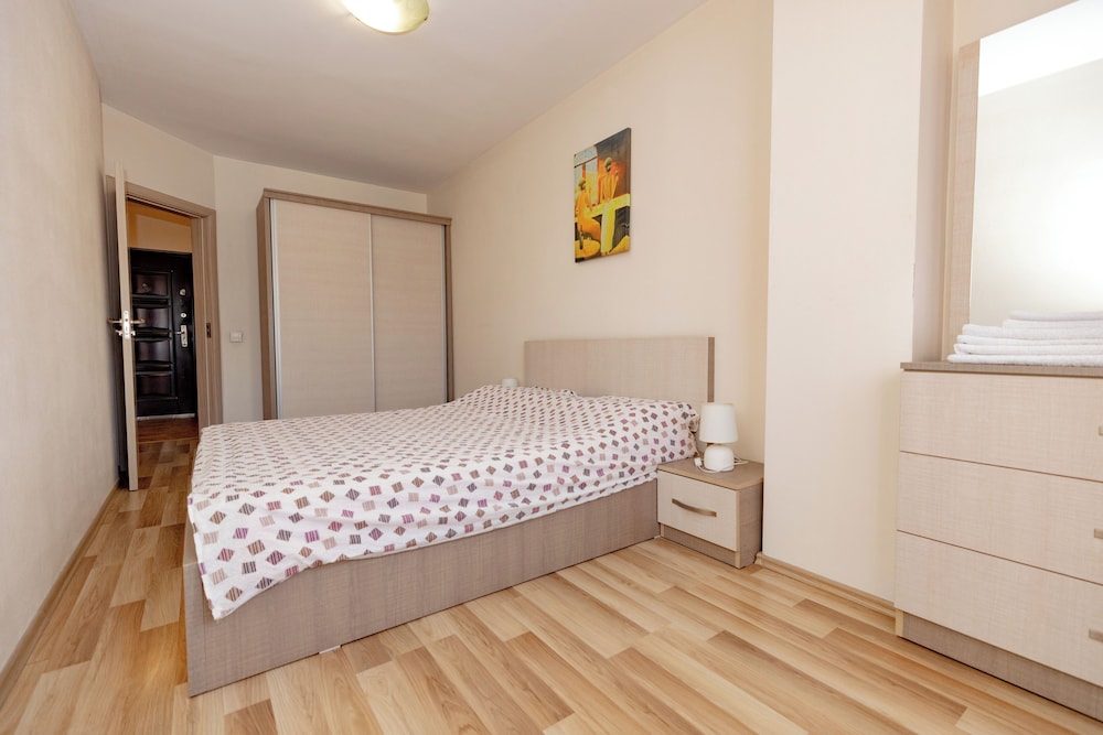 Standard Apartment photo 3