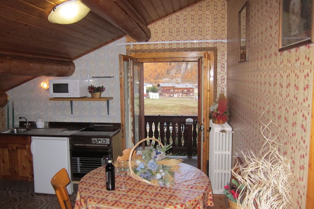 Apartment (Stelle) photo 2