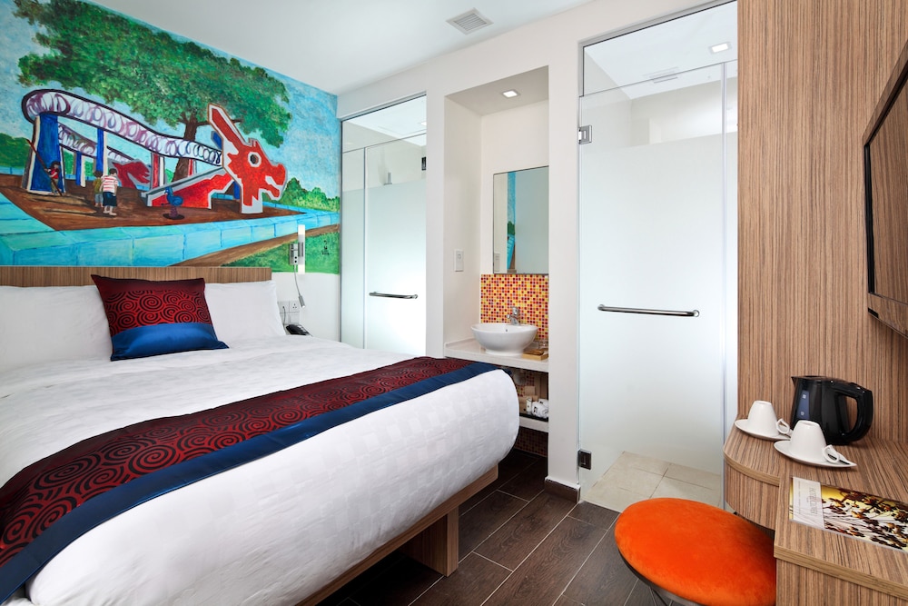 Superior Double Room photo 3