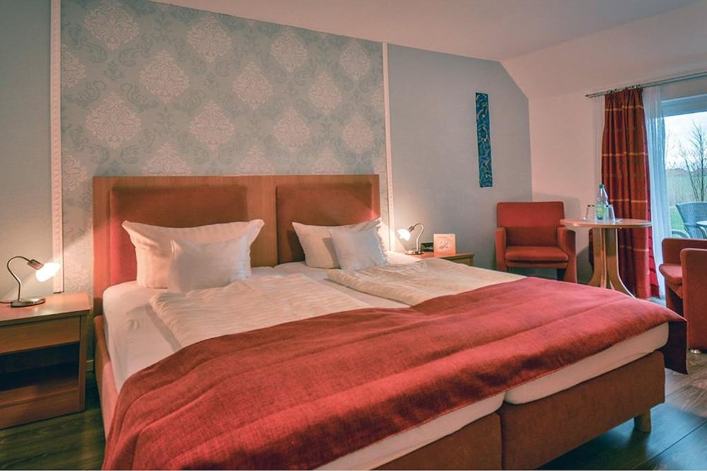 Double Room, Annex Building photo 1