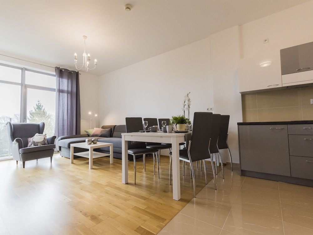 Apartment (Diune Apartment 50) photo 2