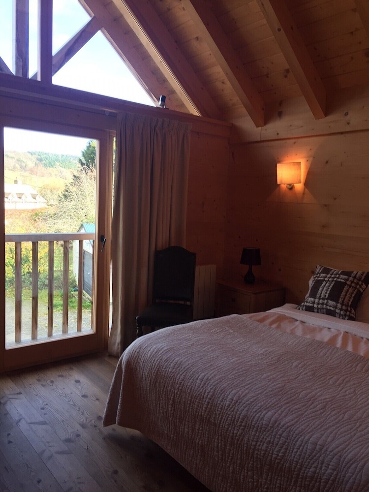 Deluxe Kind Room, Balcony photo 3