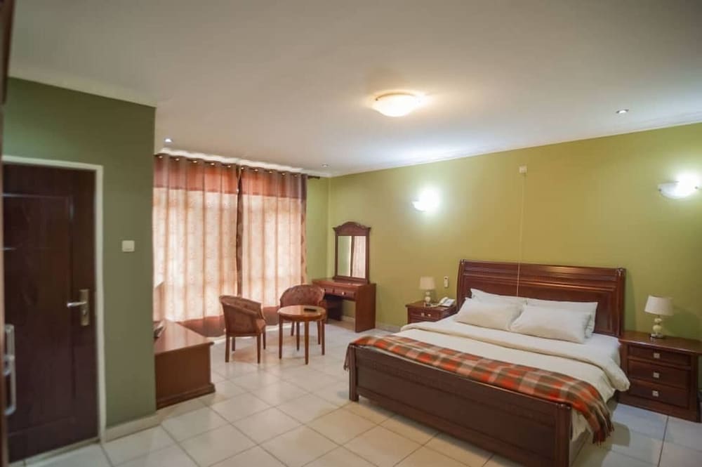 Room, 1 Bedroom, Smoking, Balcony photo 1