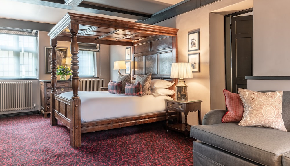 High Street Superior Room photo 2