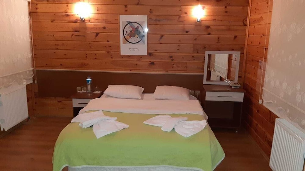 Traditional Double Room
