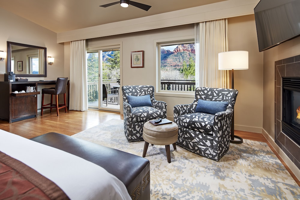 Cottage (Vista Cottage) - Photo 4