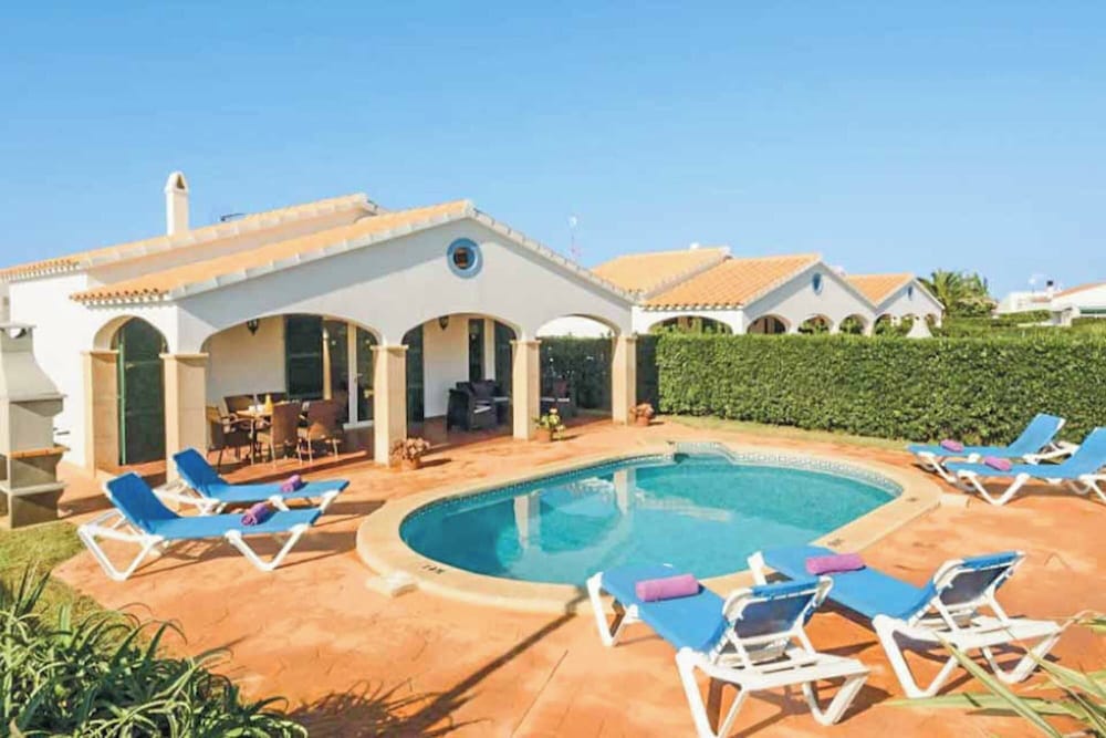 Villa (3 habitaciones)