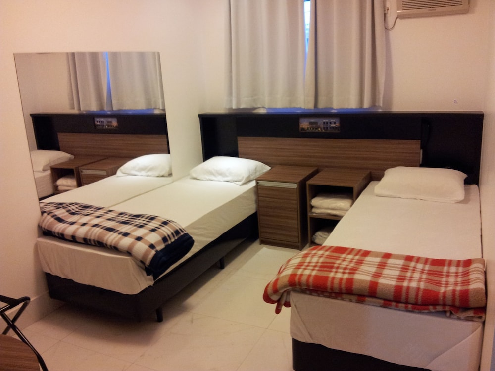 Superior Room, 2 Twin Beds