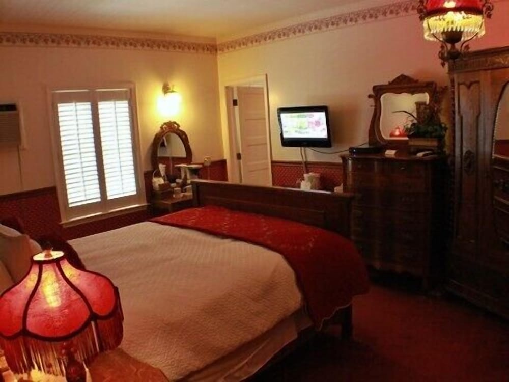 Signature Room (Bodie) photo 2