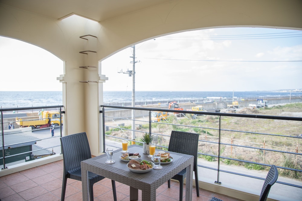 Apartment, Ocean View photo 2