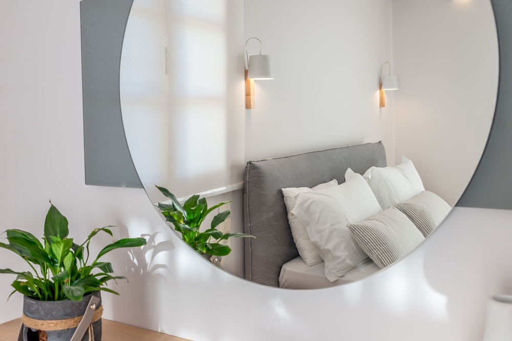 Triple Room, Sea View photo 2