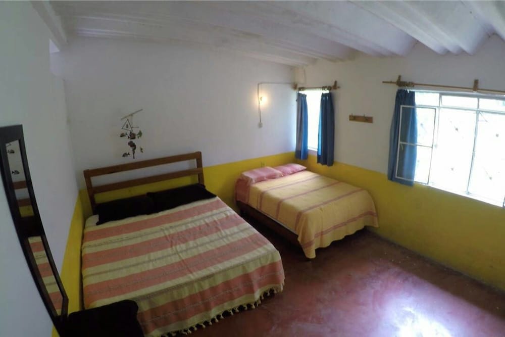 Habitacion Amarilla photo 1