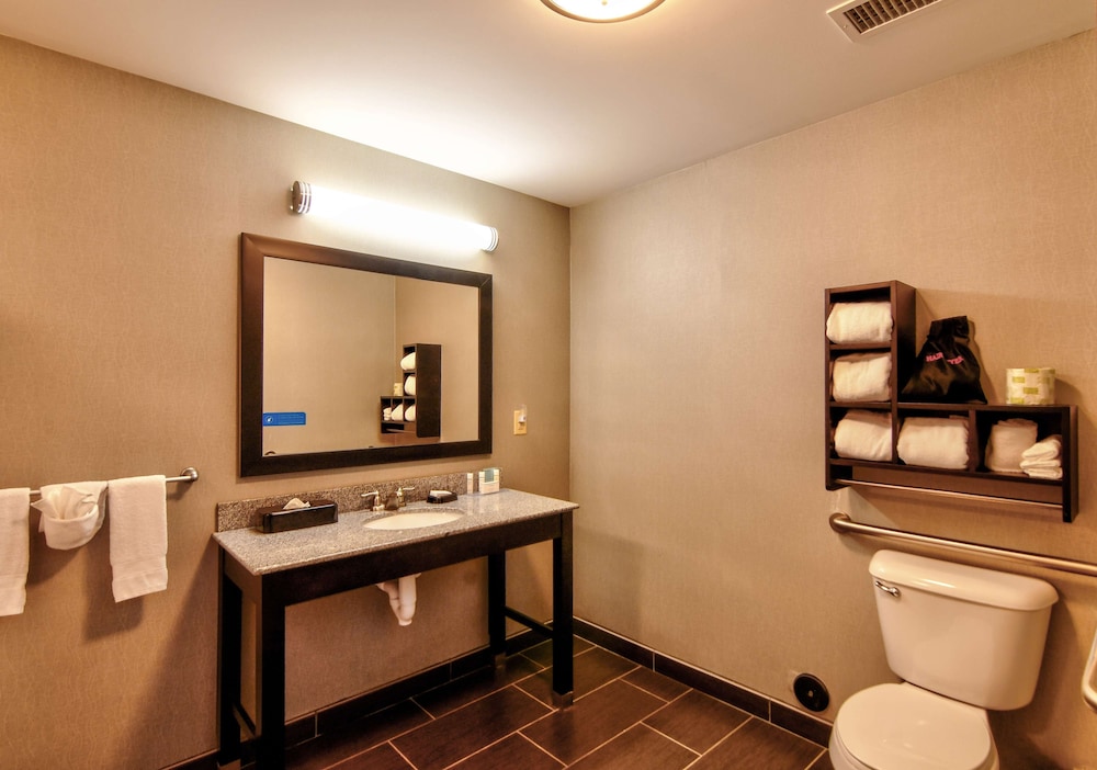 Hampton Inn Foley, Foto 8