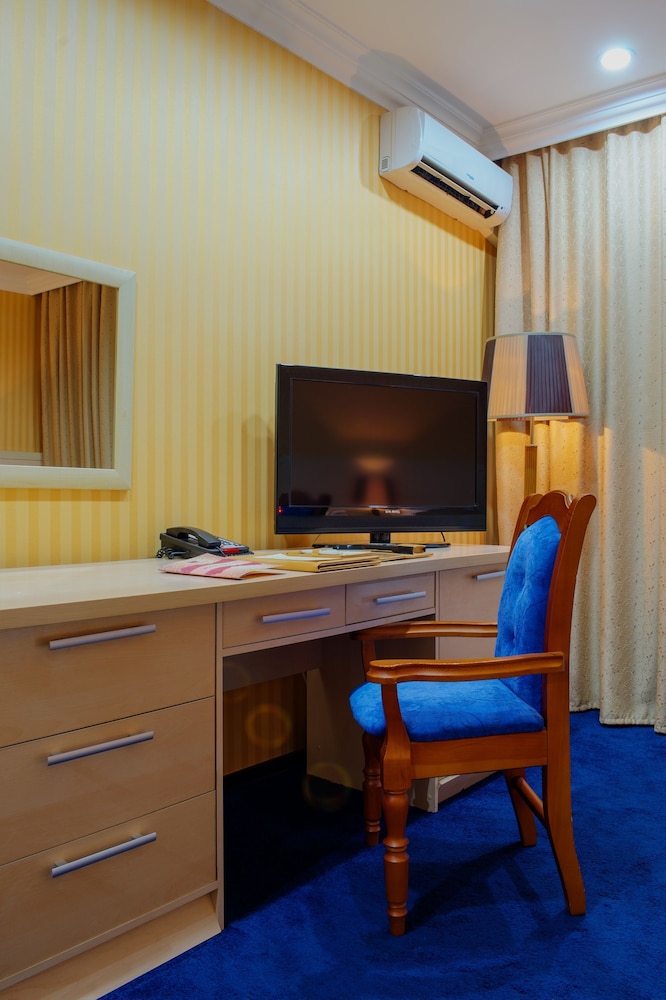 Business Twin Room, 1 Bedroom - Photo 2