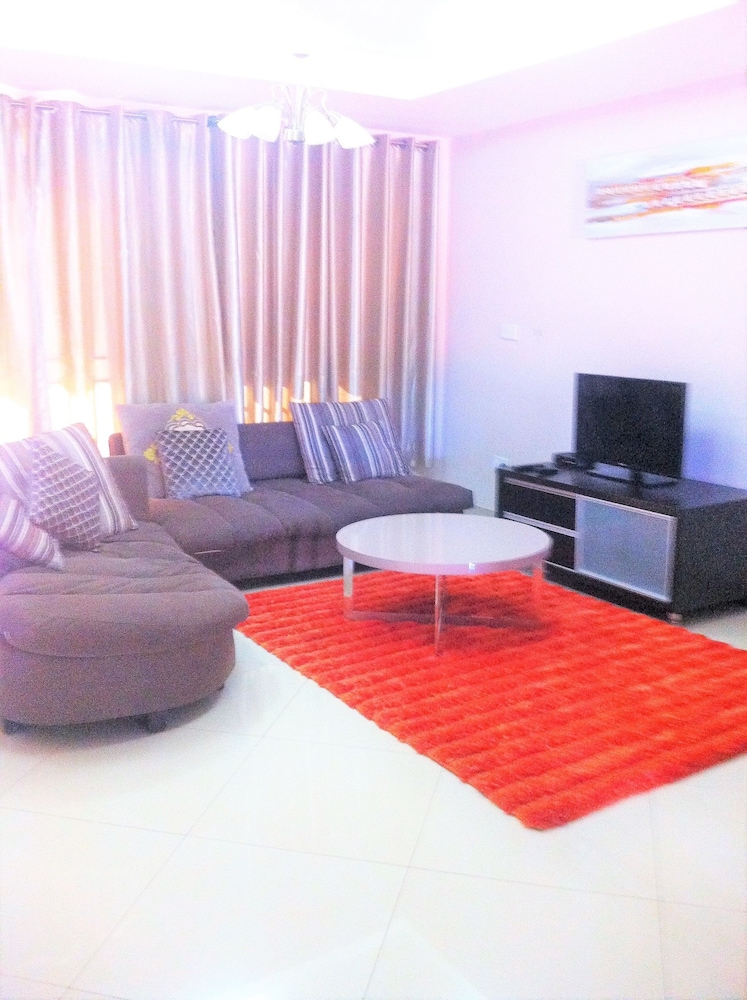 Comfort Apartment, 1 Bedroom photo 2