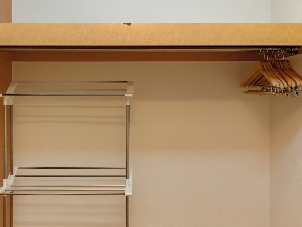 Japanese Room - Quintuple, Non smoking - Photo 8