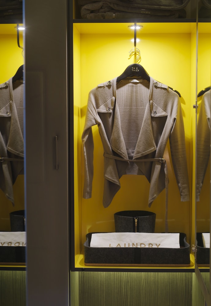 Do Not Disturb Suite For The Uefa Champions League Final
