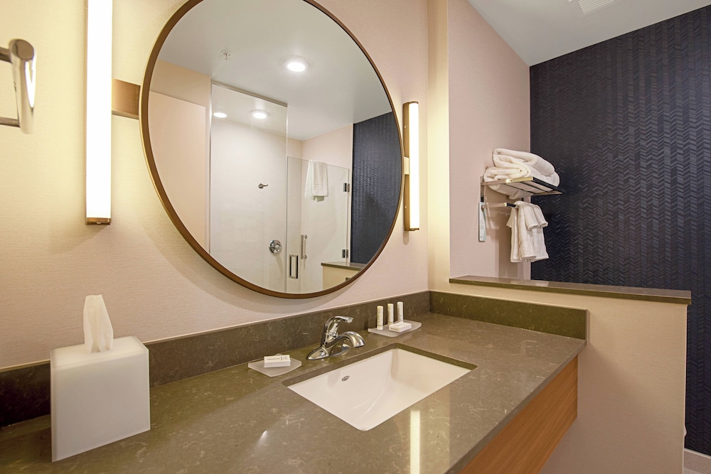 Fairfield Inn & Suites By Marriott Duluth Waterfront, Billede 2